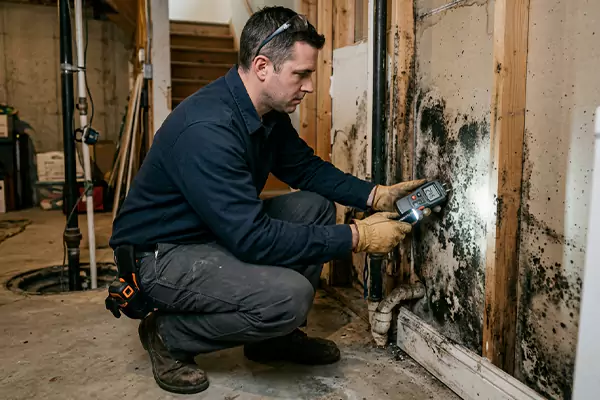 Black Mold Specialist Yucaipa, CA