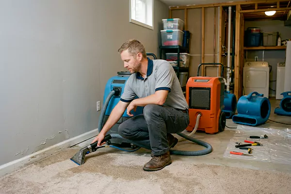 Water Damage Repair Yucaipa