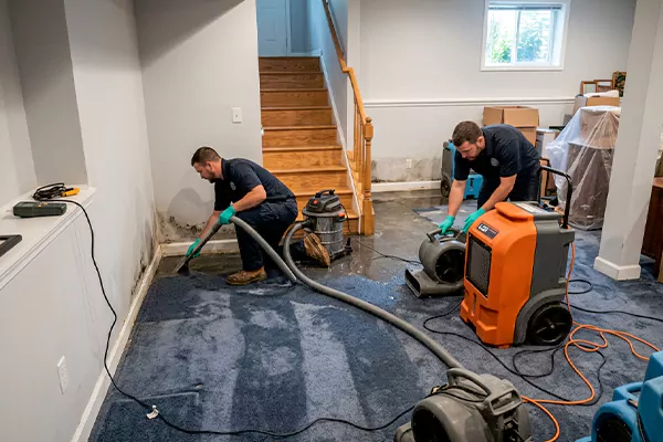 Water Mitigation Yucaipa
