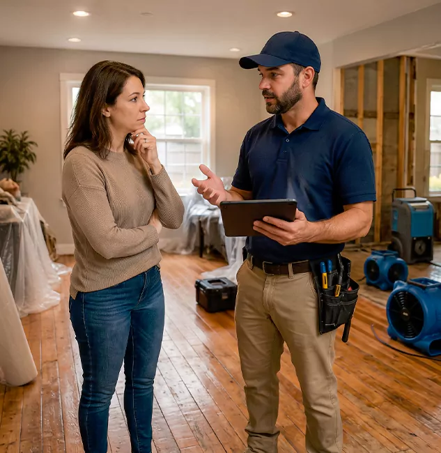 Why Choose Yucaipa Restoration Pro Over Other Restoration Companies in Yucaipa, CA?
