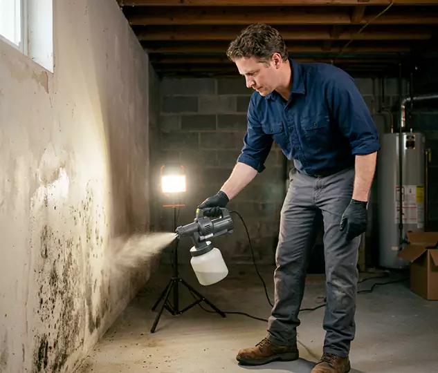 Trusted Yucaipa Mold Claims Assistance