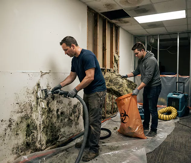 Trusted Mold Remediation Specialist in Yucaipa, CA