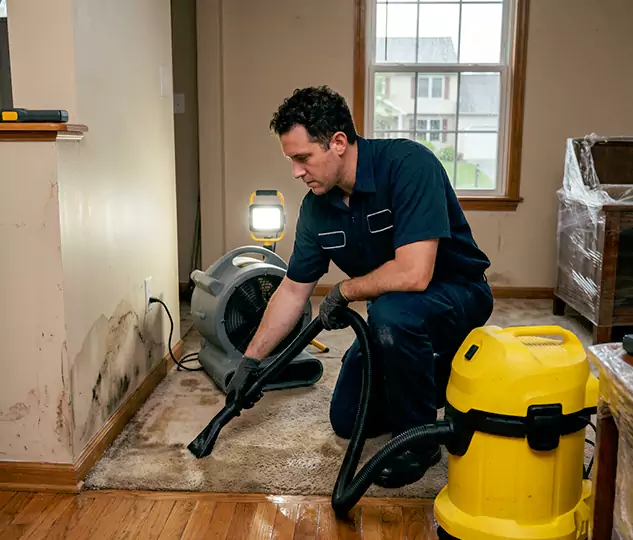 Trusted Residential Water Restoration Company in Yucaipa, CA