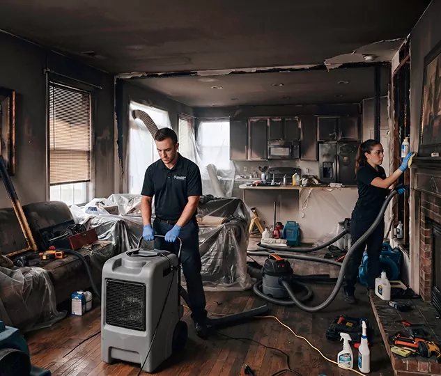 Durable Yucaipa Smoke Damage Restoration Company
