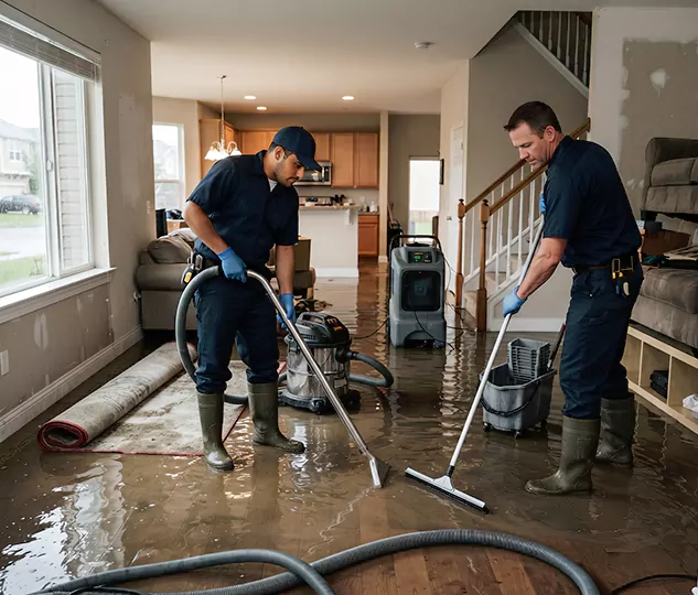 Trusted Standing Water Removal Company in Yucaipa, CA