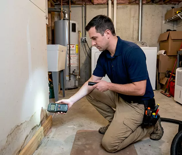 Durable Water Damage Detection Company in Yucaipa, CA