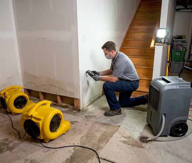 Reliable Yucaipa Water Damage Mitigation Company
