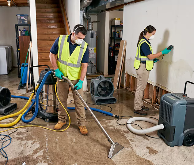 Top-Rated Yucaipa Water Remediation Company