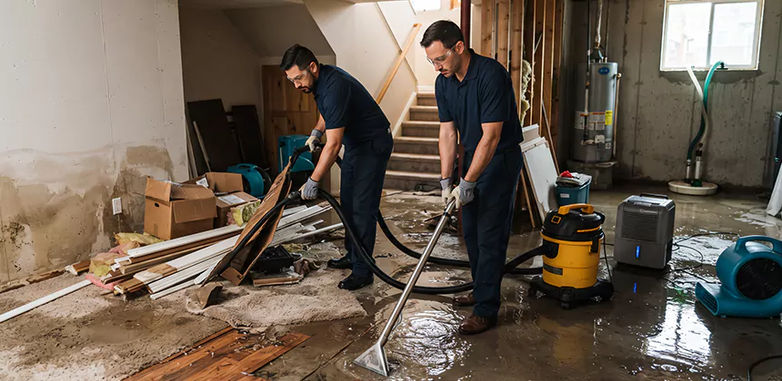 24 Hour Emergency Water Response in Yucaipa