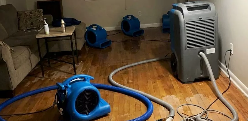 Water Leak Detection in Yucaipa