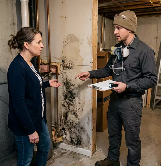 Why Choose Yucaipa Restoration Pro Over Other Black Mold Removal Companies?