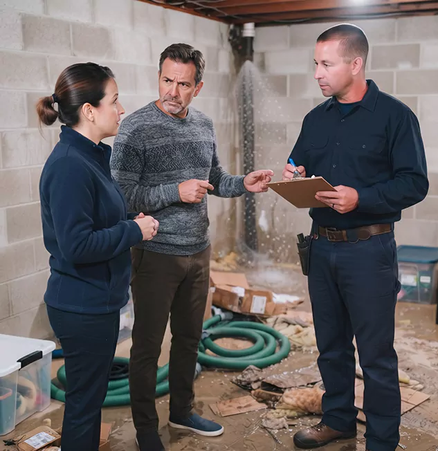 Why Choose Yucaipa Restoration Pro for Burst Pipe Clean Up in Yucaipa, CA?