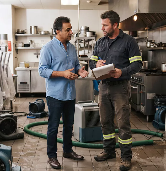 Why Choose Yucaipa Restoration Pro Over Other Commercial Water Damage Cleanup Companies in Yucaipa, CA?