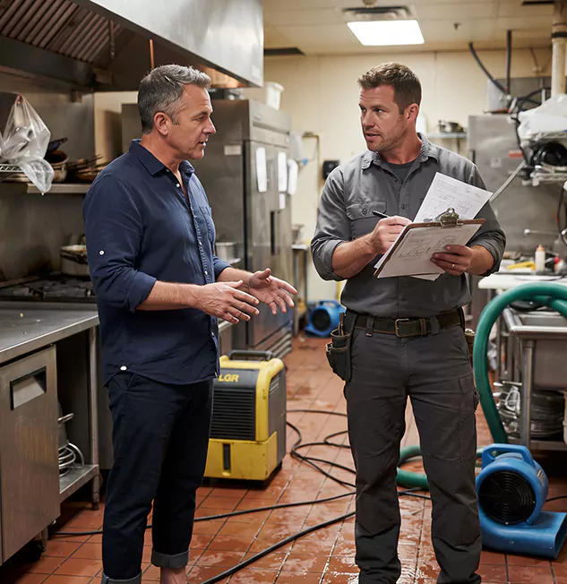 Why Choose Yucaipa Restoration Pro Over Other Commercial Water Damage Restoration Companies in Yucaipa, CA?
