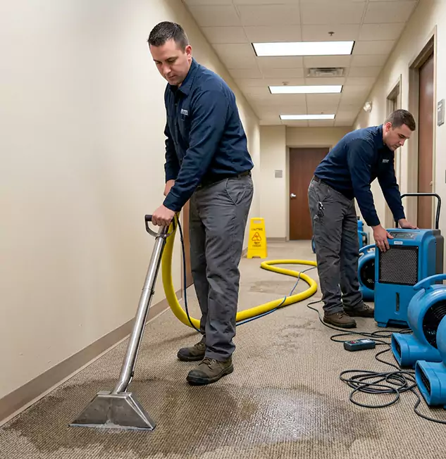 Why Choose Yucaipa Restoration Pro Over Other Commercial Water Removal Companies?
