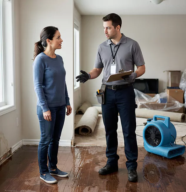 Why Choose Yucaipa Restoration Pro for Emergency Water Damage Cleanup in Yucaipa, CA?