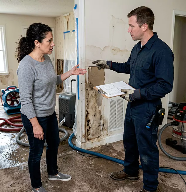 Why Choose Yucaipa Restoration Pro Over Other Emergency Water Restoration Companies in Yucaipa?