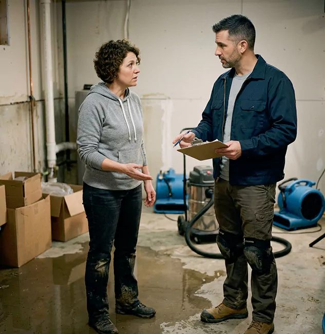Why Choose Yucaipa Restoration Pro Over Other Emergency Water Extraction Companies in Yucaipa, CA?