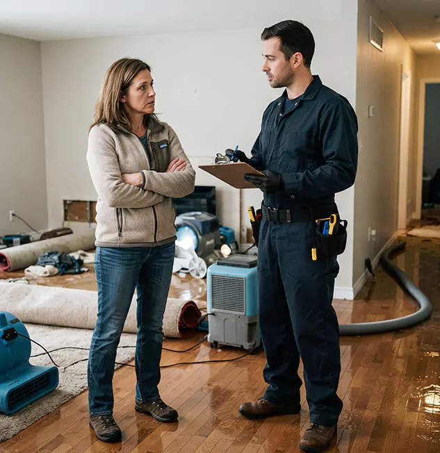 Why Choose Yucaipa Restoration Pro for Emergency Water Removal in Yucaipa, CA?
