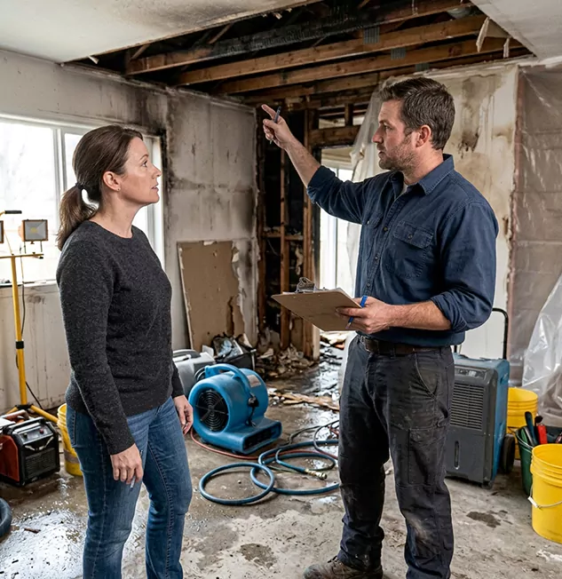Why Choose Yucaipa Restoration Pro Over Other Fire and Water Cleanup Companies in Yucaipa, CA?