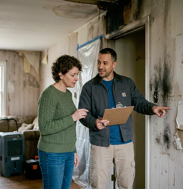 Why Choose Yucaipa Restoration Pro Over Other Fire and Water Restoration Companies?