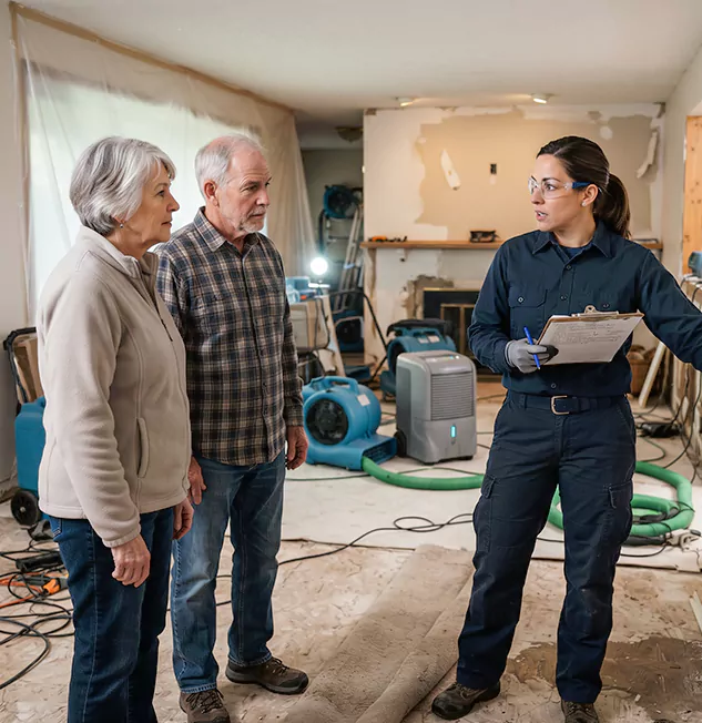Why Choose Yucaipa Restoration Pro Over Other Fire Water and Mold Restoration Companies in Yucaipa?
