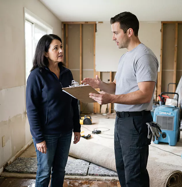 Why Choose Yucaipa Restoration Pro Over Other Flood Cleanup Companies in Yucaipa?