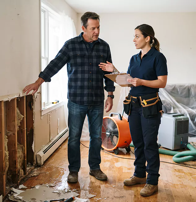 Why Choose Yucaipa Restoration Pro Over Other Flood Restoration Companies in Yucaipa, CA?