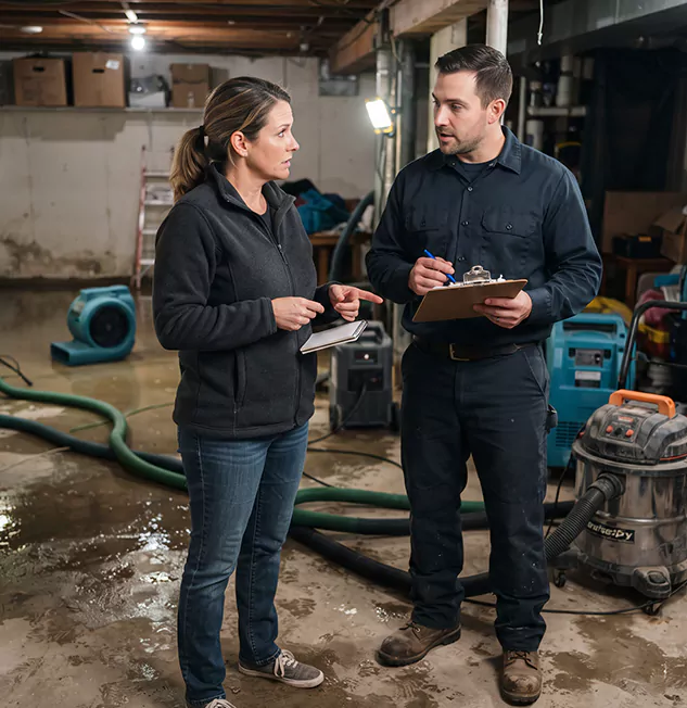 Why Choose Yucaipa Restoration Pro Over Other Flood Removal Companies in Yucaipa?