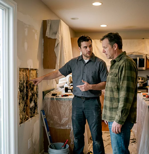Why Choose Yucaipa Restoration Pro Over Other Drywall and Mold Repair Companies in Yucaipa, CA?