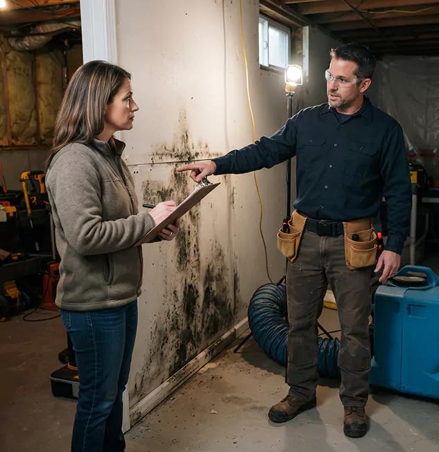 Why Choose Yucaipa Restoration Pro Over Other Mold Damage Companies in Yucaipa?