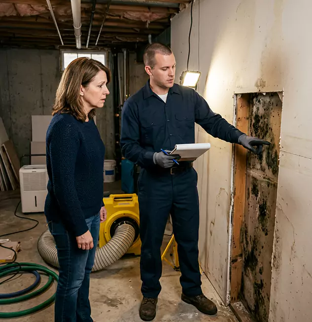 Why Choose Yucaipa Restoration Pro Over Other Mold Mitigation Companies in Yucaipa, CA?