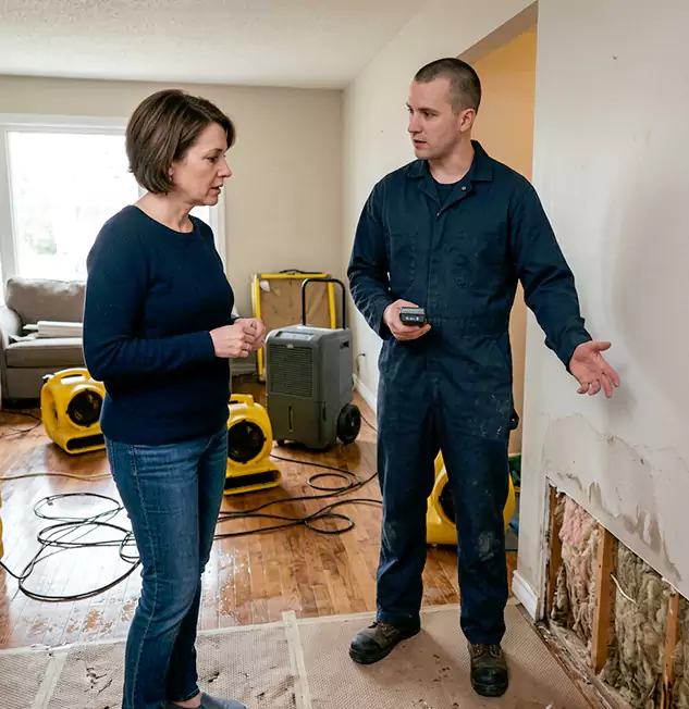 Why Choose Yucaipa Restoration Pro Over Other Residential Water Damage Repair Companies in Yucaipa, CA?