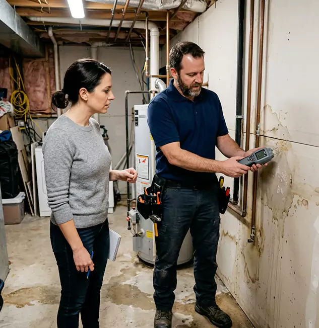 Why Choose Yucaipa Restoration Pro Over Other Water Damage Detection Companies in Yucaipa, CA?