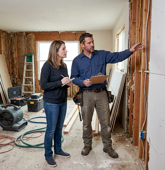Why Choose Yucaipa Restoration Pro Over Other for Water Damage Reconstruction Companies in Yucaipa, CA?