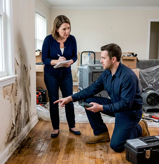 Why Choose Yucaipa Restoration Pro for Water Damage Repair in Yucaipa, CA?