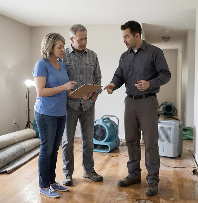 Why Choose Yucaipa Restoration Pro Over Other Water Leak Cleanup Companies in Yucaipa, CA?