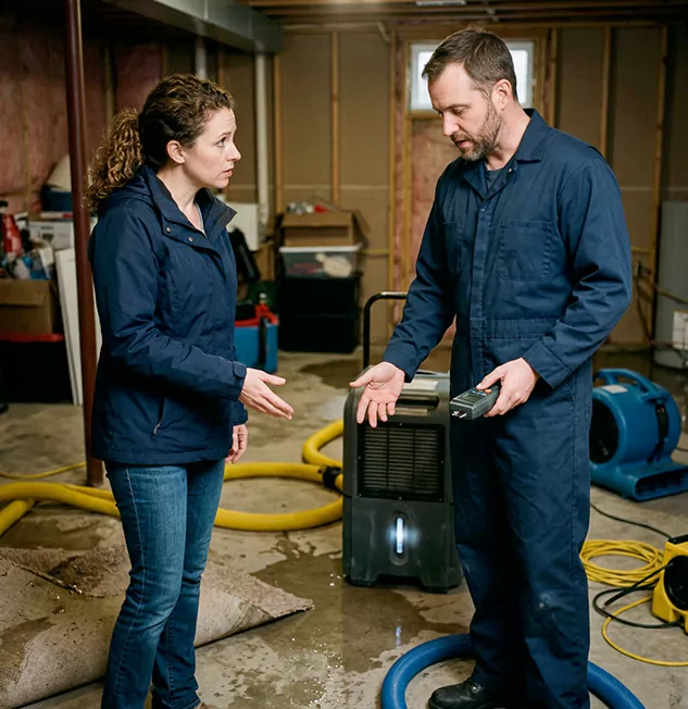 Why Choose Yucaipa Restoration Pro Over Other Water Mitigation Companies in Yucaipa, CA?
