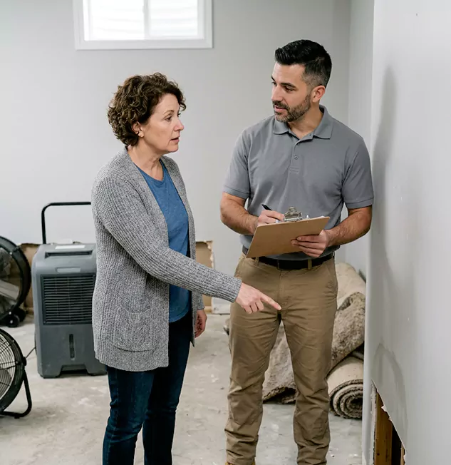 Why Choose Yucaipa Restoration Pro Over Other Water Damage Remediation Companies in Yucaipa, CA?